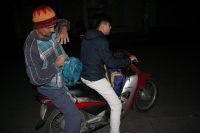 Bahnfahrt Nach Hoi An 1.Jan. 778